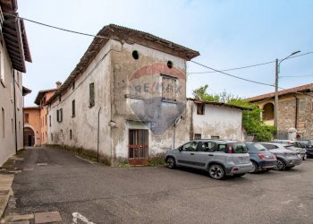 Rustico Via Terzago, 7-9 
 Calvagese della Riviera, Calvagese della Riviera - foto 1