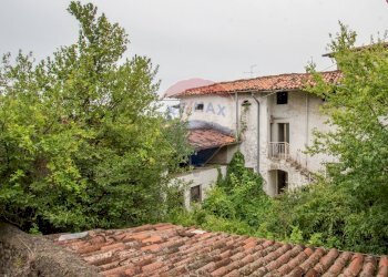 Rustico Via Terzago, 7-9 
 Calvagese della Riviera, Calvagese della Riviera - foto 4