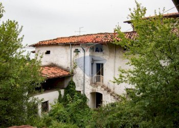 Rustico Via Terzago, 7-9 
 Calvagese della Riviera, Calvagese della Riviera - foto 5