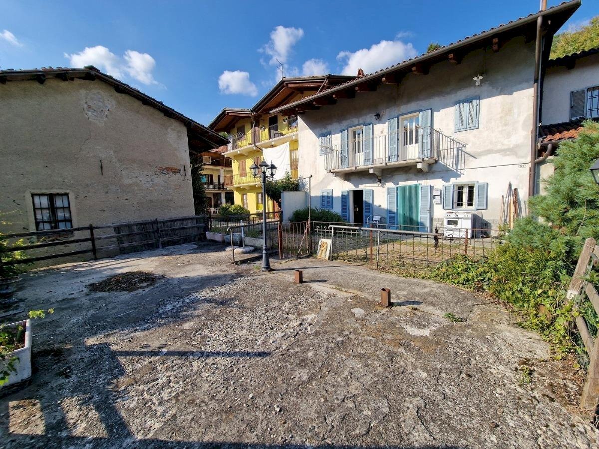 Casa semi indipendente Burolo - foto 3