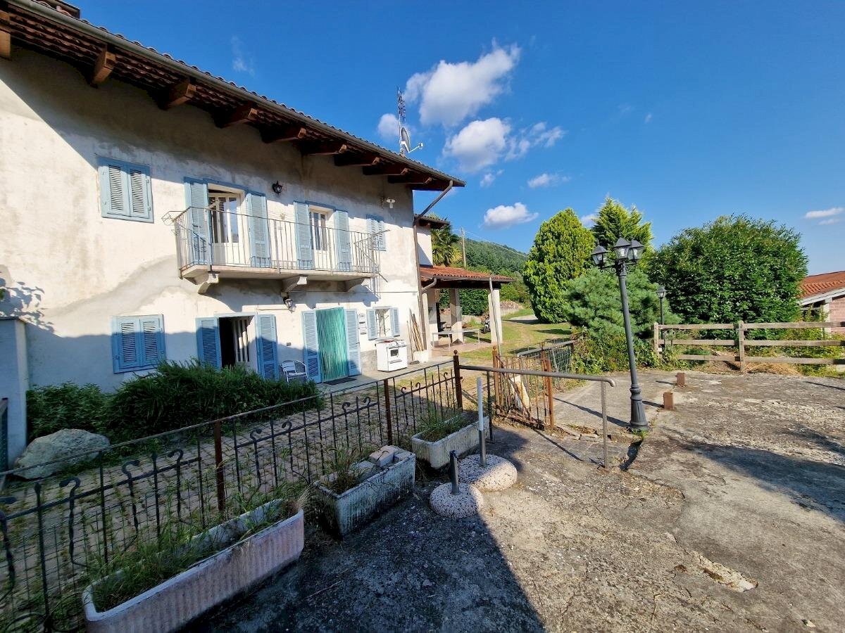 Casa semi indipendente Burolo - foto 2