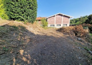 Casa semi indipendente Burolo - foto 6