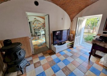 Casa semi indipendente Burolo - foto 12