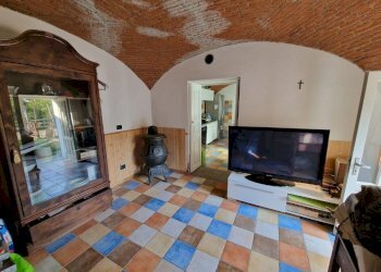 Casa semi indipendente Burolo - foto 13