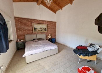 Casa semi indipendente Burolo - foto 20