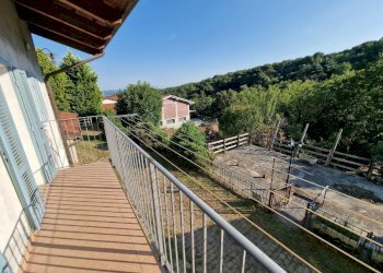 Casa semi indipendente Burolo - foto 24