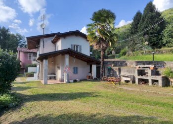 Casa semi indipendente Burolo - foto 1