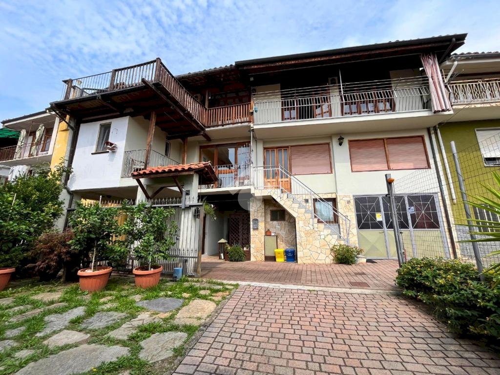 Semi-detached house Via Rua, Castellamonte - photo 2