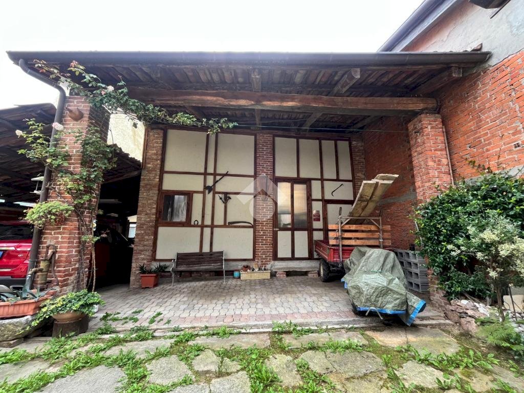 Semi-detached house Via Rua, Castellamonte - photo 3