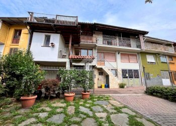 Semi-detached house Via Rua, Castellamonte - photo 1