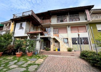 Semi-detached house Via Rua, Castellamonte - photo 2