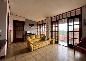 Semi-detached house Via Rua, Castellamonte - photo 6