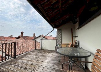 Semi-detached house Via Rua, Castellamonte - photo 35