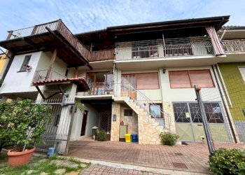 Semi-detached house Via Rua, Castellamonte - photo 39