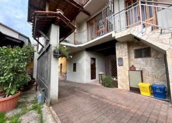 Semi-detached house Via Rua, Castellamonte - photo 40