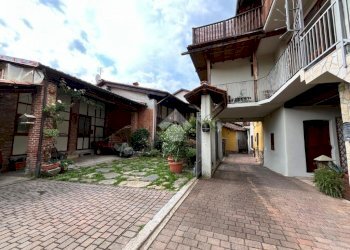 Semi-detached house Via Rua, Castellamonte - photo 41