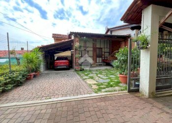 Semi-detached house Via Rua, Castellamonte - photo 42