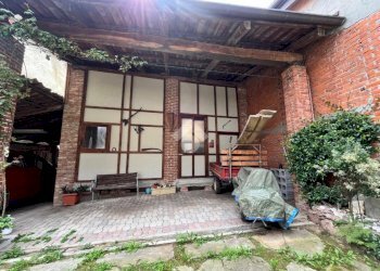 Semi-detached house Via Rua, Castellamonte - photo 43