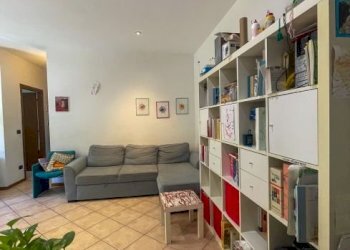 Two-room apartment Casalfiumanese - photo 11