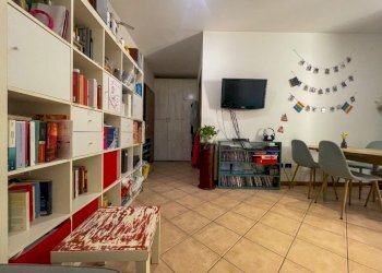 Two-room apartment Casalfiumanese - photo 14