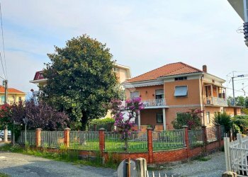 Villa Via San Firmino, Cafasse - foto 6