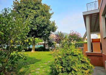 Villa Via San Firmino, Cafasse - foto 8