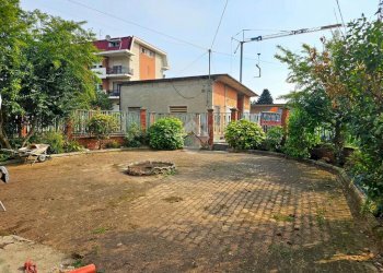 Villa Via San Firmino, Cafasse - foto 11