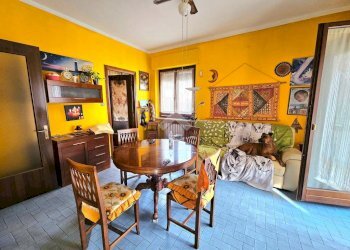 Villa Via San Firmino, Cafasse - foto 13