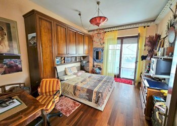 Villa Via San Firmino, Cafasse - foto 15