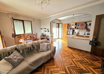 Villa Via San Firmino, Cafasse - foto 23