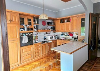 Villa Via San Firmino, Cafasse - foto 26