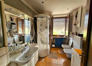 Villa Via San Firmino, Cafasse - foto 28