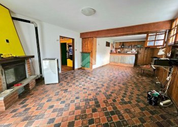 Villa Via San Firmino, Cafasse - foto 36