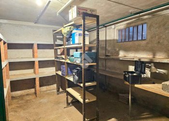 Villa Via San Firmino, Cafasse - foto 38