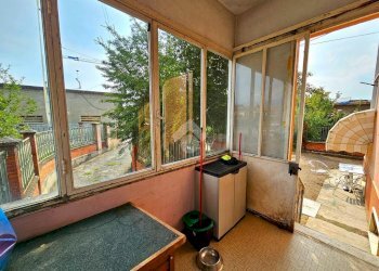 Villa Via San Firmino, Cafasse - foto 41