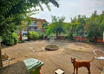 Villa Via San Firmino, Cafasse - foto 42