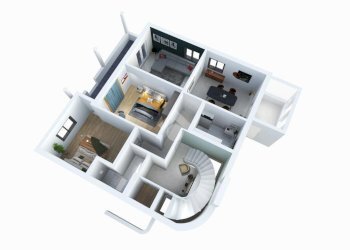 Villa Via San Firmino, Cafasse - foto 2