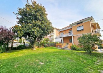 Villa Via San Firmino, Cafasse - foto 1