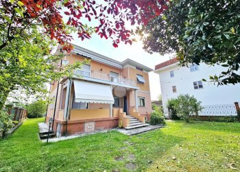 Villa Via San Firmino, Cafasse - foto 4