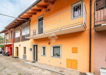 Rustico Via lagrange, San Gillio - foto 1