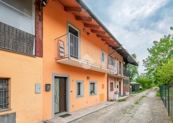 Rustico Via lagrange, San Gillio - foto 5