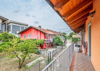 Rustico Via lagrange, San Gillio - foto 11