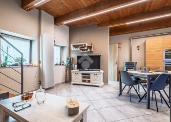 Rustico Via lagrange, San Gillio - foto 13