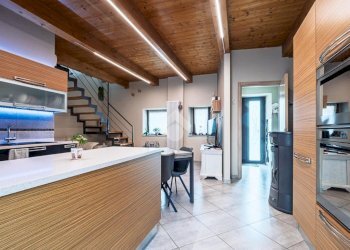 Rustico Via lagrange, San Gillio - foto 14