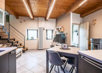 Rustico Via lagrange, San Gillio - foto 15