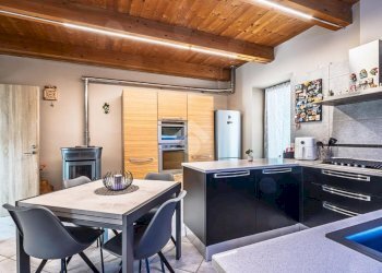 Rustico Via lagrange, San Gillio - foto 16