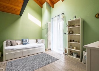 Rustico Via lagrange, San Gillio - foto 26