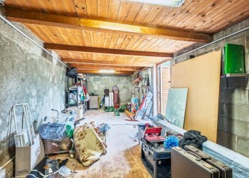 Rustico Via lagrange, San Gillio - foto 35