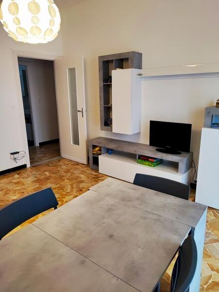 Four-room apartment Savona (neighborhood Fornaci) - photo 1