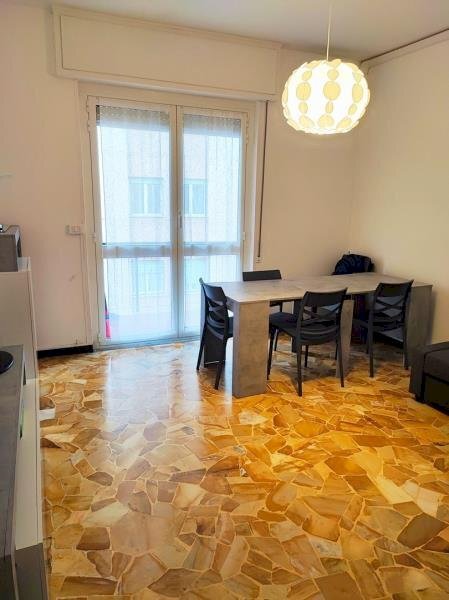 Four-room apartment Savona (neighborhood Fornaci) - photo 2